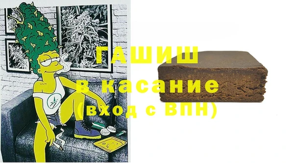гашик Белокуриха